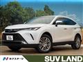 2023 Toyota Harrier Hybrid