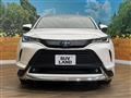 2020 Toyota Harrier Hybrid