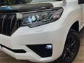 2021 Toyota Land Cruiser Prado