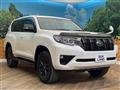 2021 Toyota Land Cruiser Prado