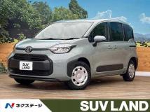 2023 Toyota Sienta