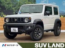 2023 Suzuki Jimny Sierra