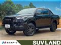 2023 Toyota Hilux