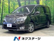 2014 Nissan Serena