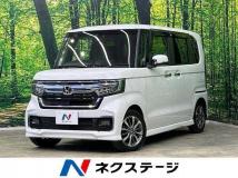 2021 Honda N BOX