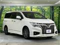 2017 Nissan Elgrand