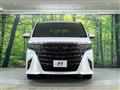 2023 Toyota Alphard Hybrid