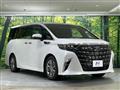 2023 Toyota Alphard Hybrid