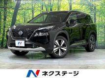 2024 Nissan X-Trail
