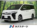 2021 Toyota Voxy