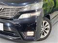 2011 Toyota Vellfire