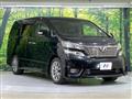 2011 Toyota Vellfire
