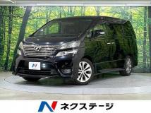 2011 Toyota Vellfire