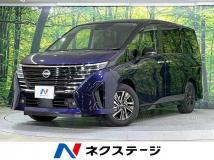2024 Nissan Serena