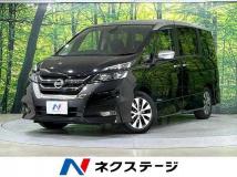 2016 Nissan Serena