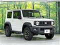 2024 Suzuki Jimny Sierra