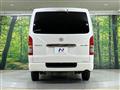 2022 Toyota Hiace Van