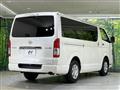 2022 Toyota Hiace Van