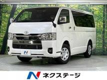 2022 Toyota Hiace Van