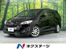 2010 Mazda Premacy