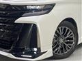 2024 Toyota Vellfire