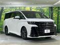 2024 Toyota Vellfire