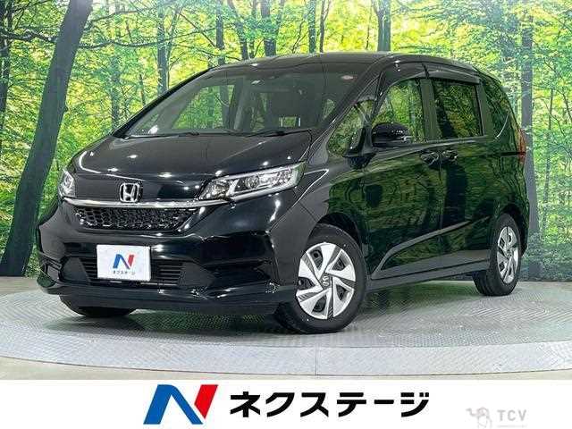 2023 Honda Freed