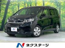 2023 Honda Freed