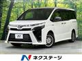 2018 Toyota Voxy