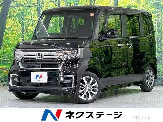 2022 Honda N BOX