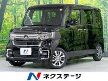 2022 Honda N BOX