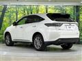 2015 Toyota Harrier