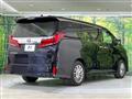 2022 Toyota Alphard G