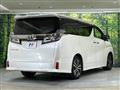2018 Toyota Vellfire