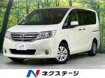 2011 Nissan Serena