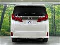 2021 Toyota Alphard G