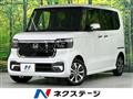 2025 Honda N BOX