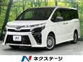 2020 Toyota Voxy