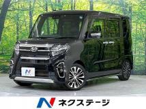 2019 Daihatsu Tanto