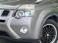 2011 Nissan X-Trail