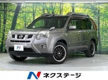 2011 Nissan X-Trail