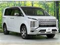 2024 Mitsubishi Delica D5