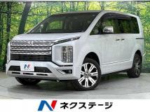 2024 Mitsubishi Delica D5