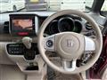 2016 Honda N BOX