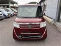 2016 Honda N BOX