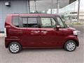 2016 Honda N BOX