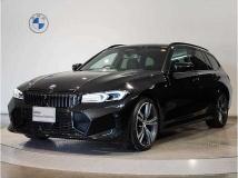 2024 BMW 3 Series