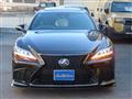 2023 Lexus LS