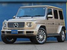 2023 Mercedes-Benz G-Class