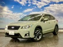 2016 Subaru IMPREZA XV HYBRID